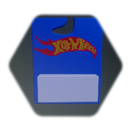 Hot Wheels Car Package