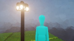 A screenshot taken in Dreams. 28 of 30.