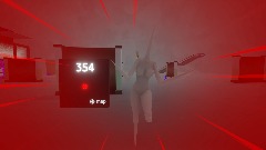 Dark Deception Chapter 5 ( Mannequins Only zone 1 )