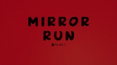 Mirror Run