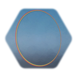Rainbow Ring (Thin)