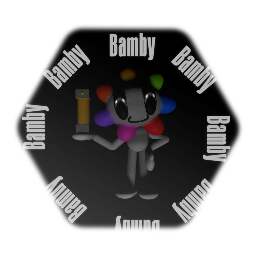 Bamby - Bamby land