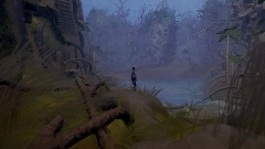 A screenshot taken in Dreams. 18 of 28.