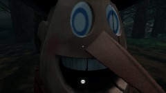 A screenshot taken in Dreams. 7 of 27.