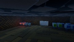 Jobbot human's return