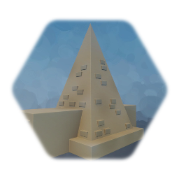 Tiny Pyramid