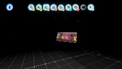 Roblox DOORS Elevator Template