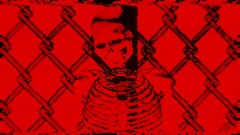 THE HOUSE OF THE DEAD [LYRIC VISUAL TEST]