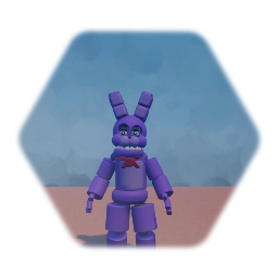 Bonnie the bunny v2