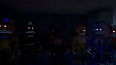 A screenshot taken in Dreams. 10 of 15.