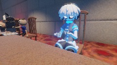 A screenshot taken in Dreams. 4 of 11.