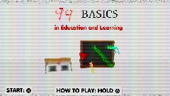 99 basics in education and ______