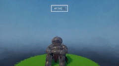 A screenshot taken in Dreams. 4 of 19.