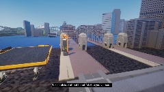 A screenshot taken in Dreams. 7 of 21.