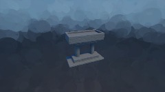 A screenshot taken in Dreams. 6 of 24.