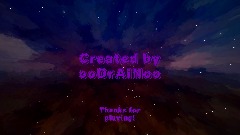 A screenshot taken in Dreams. 11 of 16.