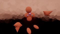 A screenshot taken in Dreams. 1 of 1.