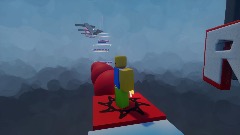 Update...Silas obby 3