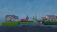 The Simpsons: Homer's Dream