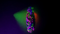 A screenshot taken in Dreams. 10 of 22.