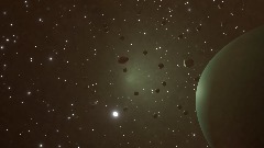 A screenshot taken in Dreams. 22 of 25.