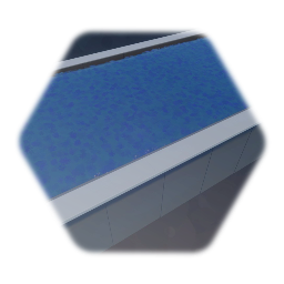 In-Ground Swimming Pool