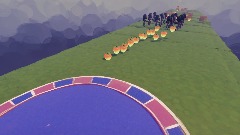 Dimensional Bug (Beta)