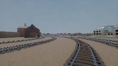 Thomas and friends bossfight