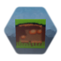 Jad Gully ground block type c