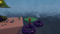 Parkour for prizes!!!