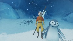 A screenshot taken in Dreams. 9 of 27.