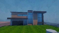 A screenshot taken in Dreams. 1 of 3.