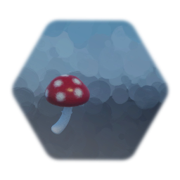 Toon Shroom