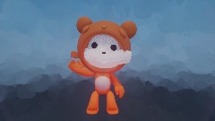 A screenshot taken in Dreams. 1 of 15.