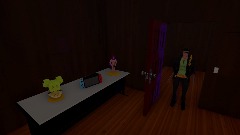 A screenshot taken in Dreams. 4 of 4.