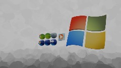 A screenshot taken in Dreams. 6 of 7.