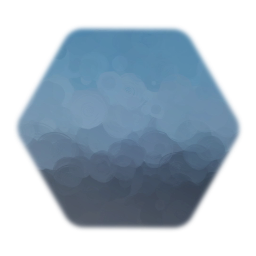 Suspicious Trouble (W.I.P)