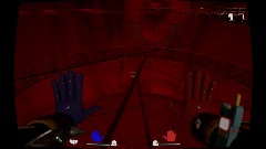 A screenshot taken in Dreams. 10 of 17.
