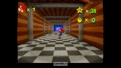 A screenshot taken in Dreams. 2 of 2.