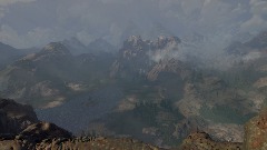 A screenshot taken in Dreams. 2 of 4.