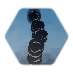 Wind Waker-Style Smoke Emitter