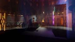 A screenshot taken in Dreams. 1 of 6.