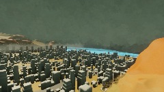 LOS ANGELES Tourist Art Day