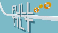 Tilt Shift 2 : Full Tilt