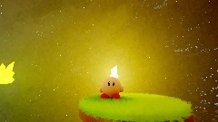 A screenshot taken in Dreams. 9 of 23.