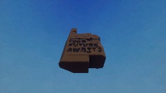 A screenshot taken in Dreams. 10 of 27.