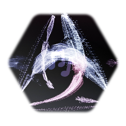Rose Lavillant Chromatic Scale, my version