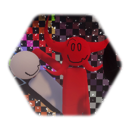 Untiteled project characters 2