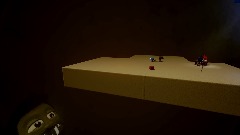 A screenshot taken in Dreams. 5 of 8.