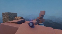 A screenshot taken in Dreams. 16 of 16.